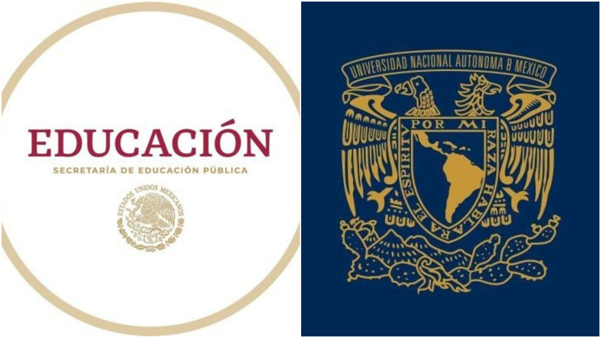 La Secretaría de Educación Pública respondió al oficio que mandó el rector a la UNAM respecto a la situación de la ministra Yasmín Esquivel (UNAM/SEP)