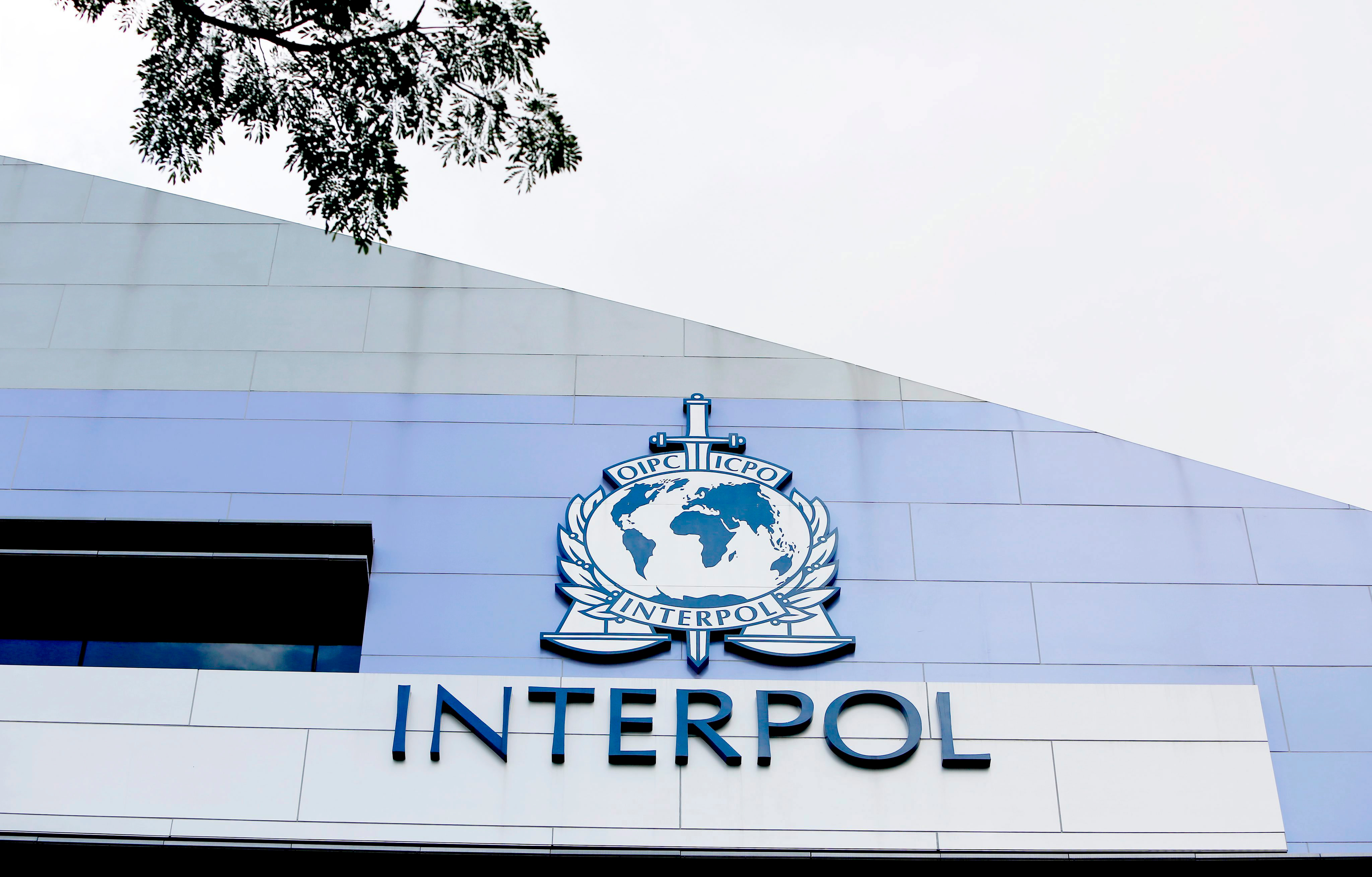 Qué significa la circular naranja de Interpol con la que buscan a ‘Matamba’ 