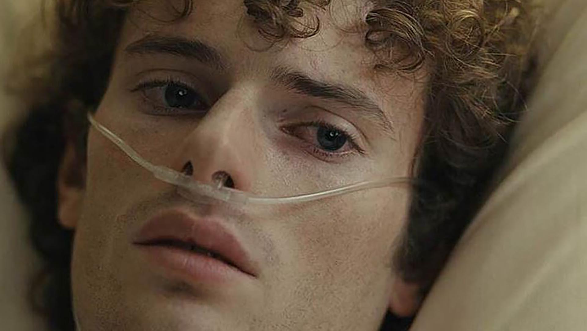 “El paciente”: la película francesa que es un furor en Netflix