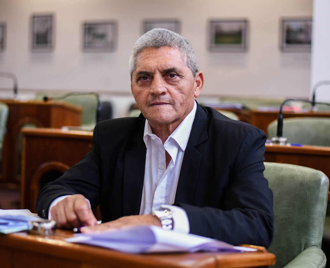 El concejal denunciado por abuso: le toc&oacute; la cola a una empleada municipal y propuso pagarle $12 millones para cerrar la causa