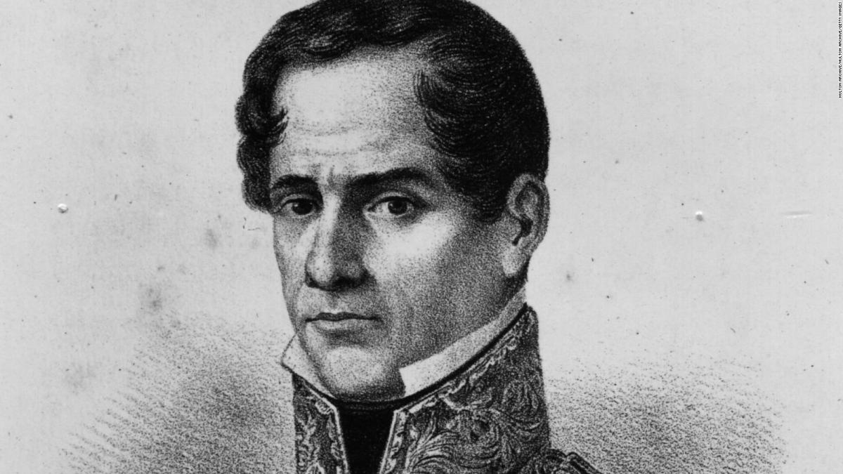 Lujo y derroche: cómo eran las fiestas de Antonio López de Santa Anna, el  gran “villano” - Infobae