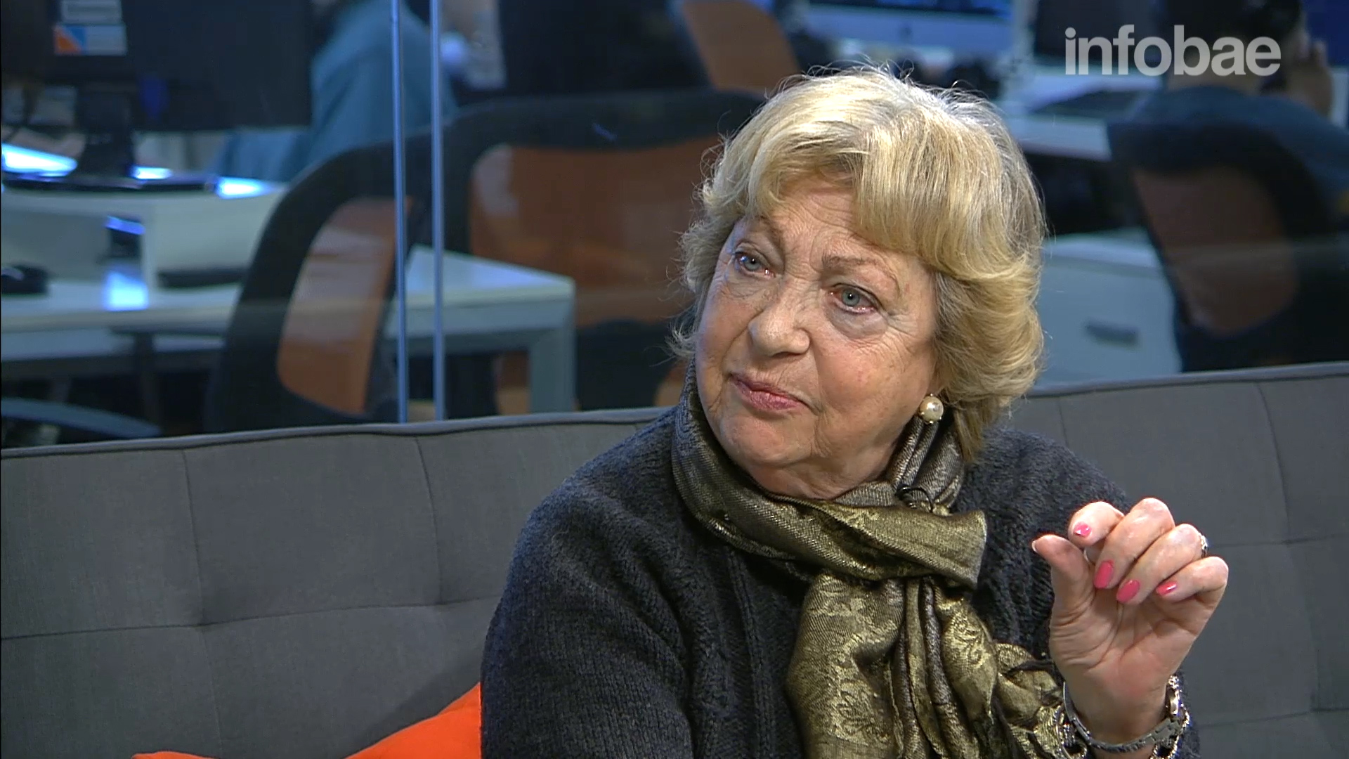 “Polígono abierto”: qué es y dónde está ubicado el Polo Industrial Spegazzini en el que se produjo el voraz incendio