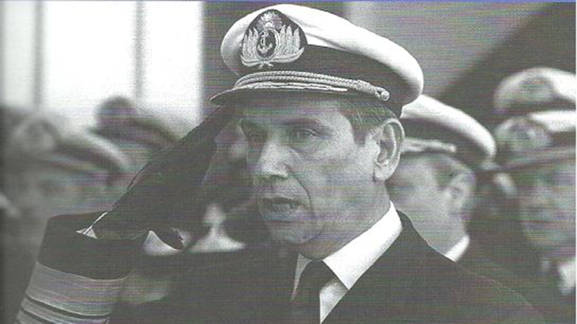 “Estaba convencido de que perdíamos”: entrevista inédita a Anaya, el almirante que decidió la guerra de Malvinas