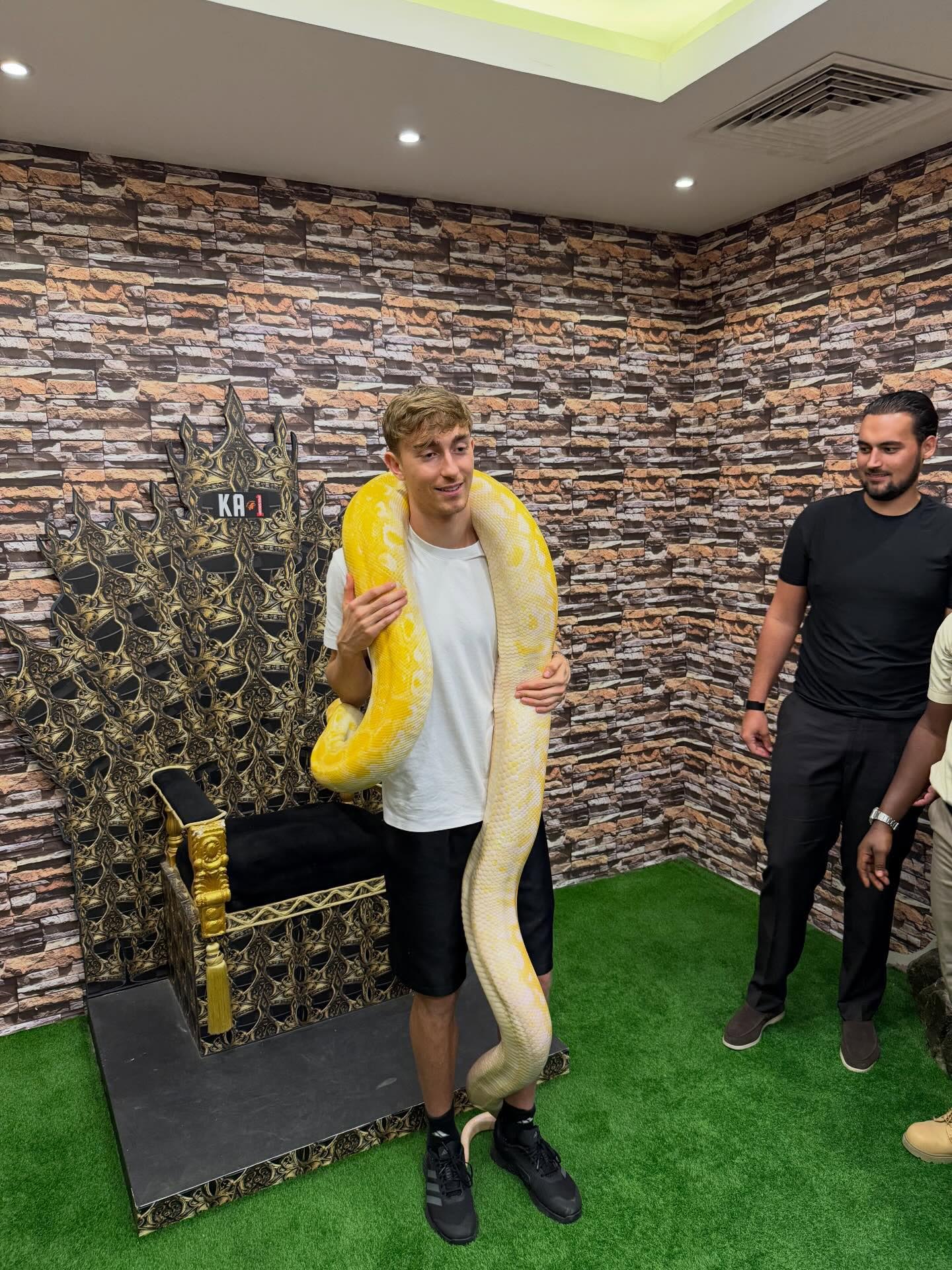 La AFA transfirió USD 42 millones a sociedades fantasma en los Estados Unidos