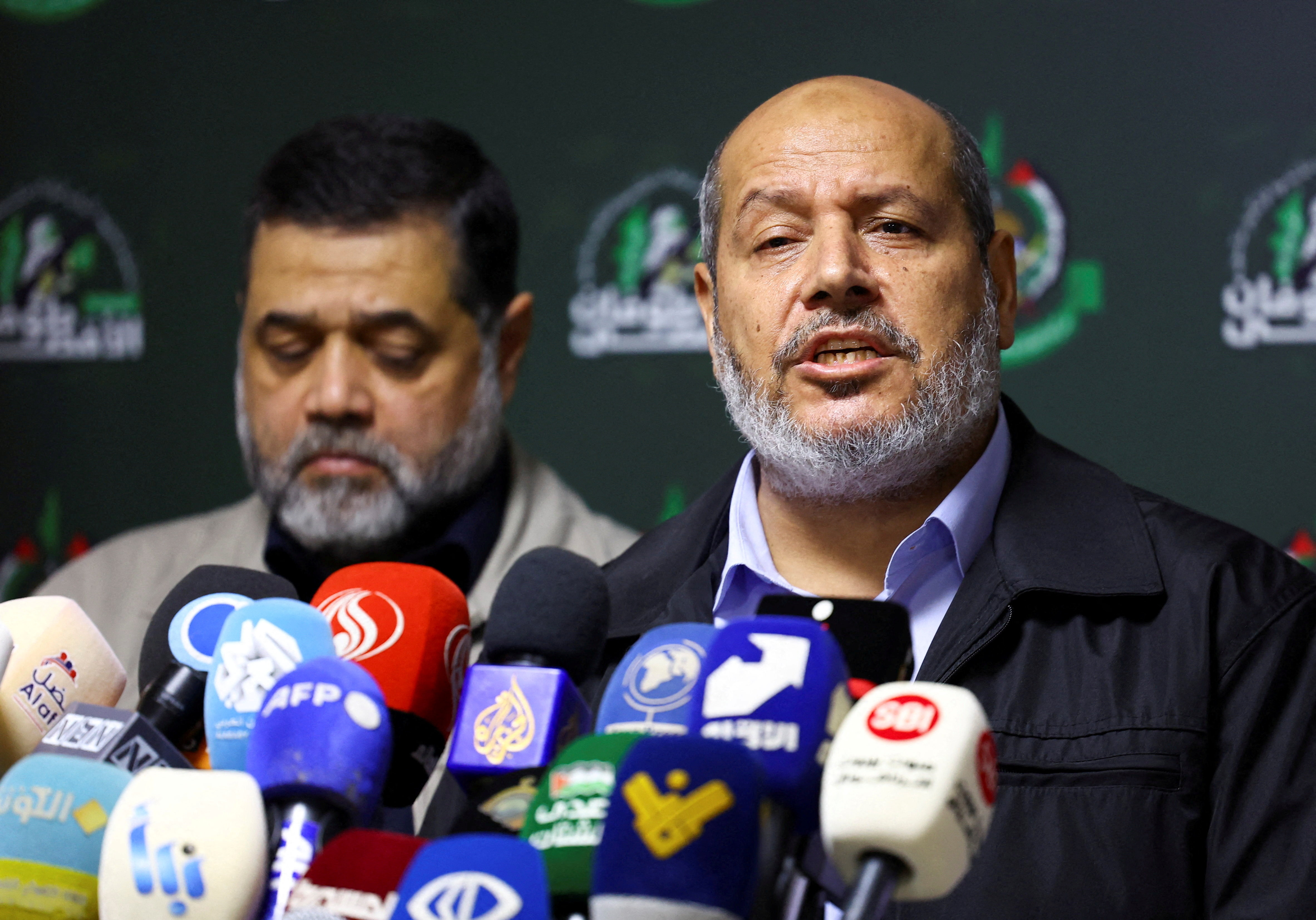 EEUU, Qatar y Turquía se unen al tercer día de negociaciones entre Israel y Hamas para poner fin a la guerra en Gaza