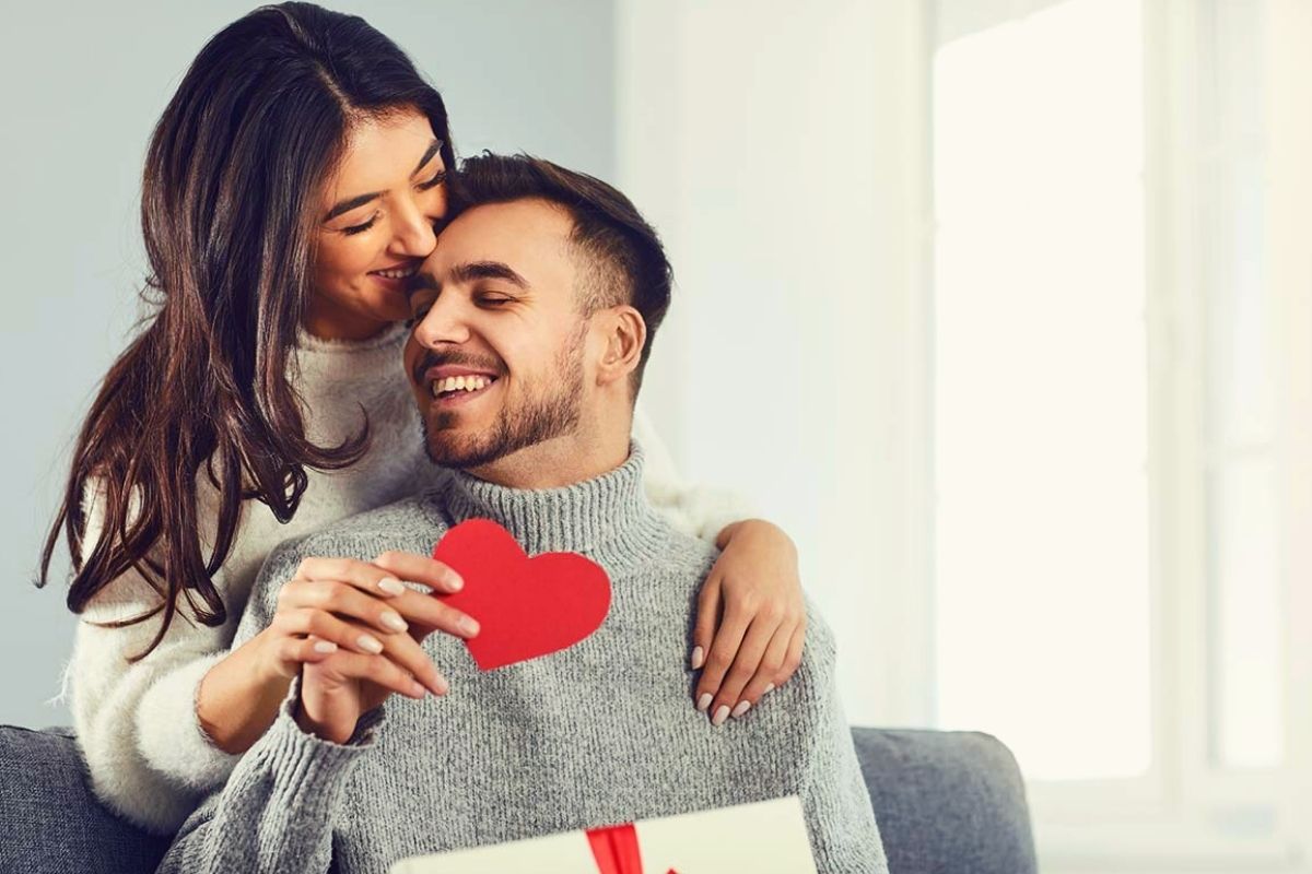 San Valentín 2022: 10 acciones positivas para cuidar y fortalecer la  relación con tu pareja - Infobae