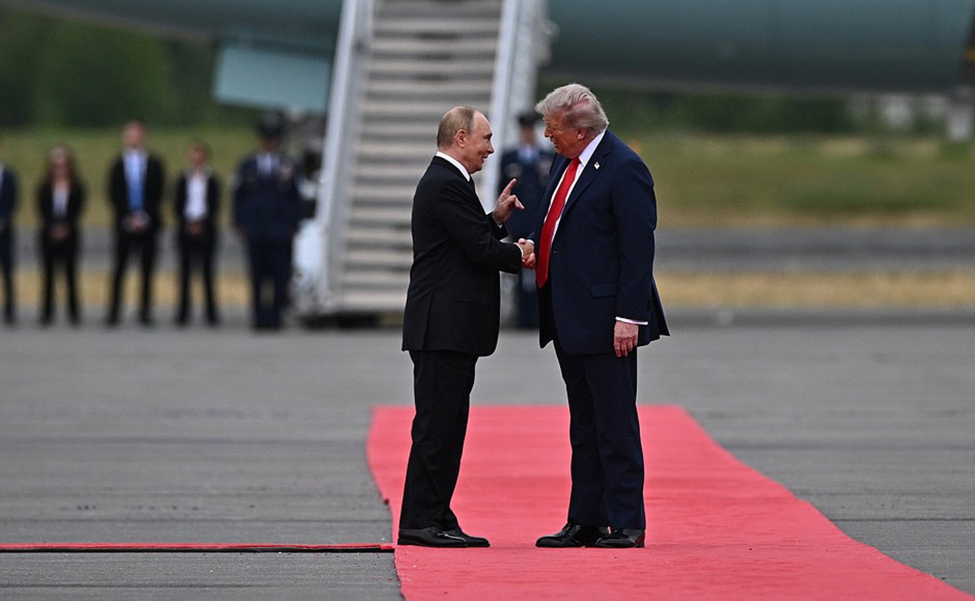 Por qué Crimea es una región clave que condiciona el fin de la invasión de Rusia a Ucrania