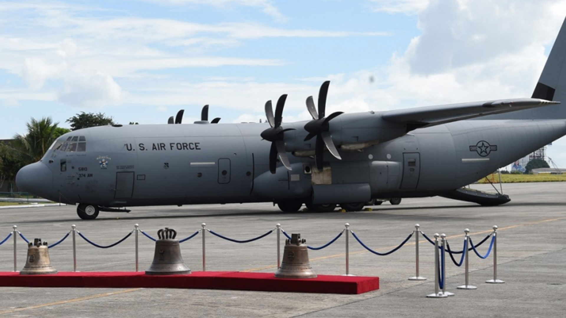 Estados Unidos quiere renovar la flota de aviones de combate de Colombia: la oferta costaría miles de millones de dólares