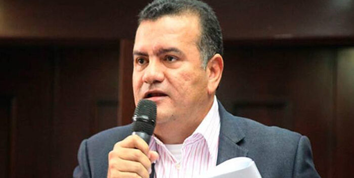 La dictadura chavista inhabilitó a otro candidato opositor en Barinas: dejó fuera de carrera a Julio Cesar Reyes