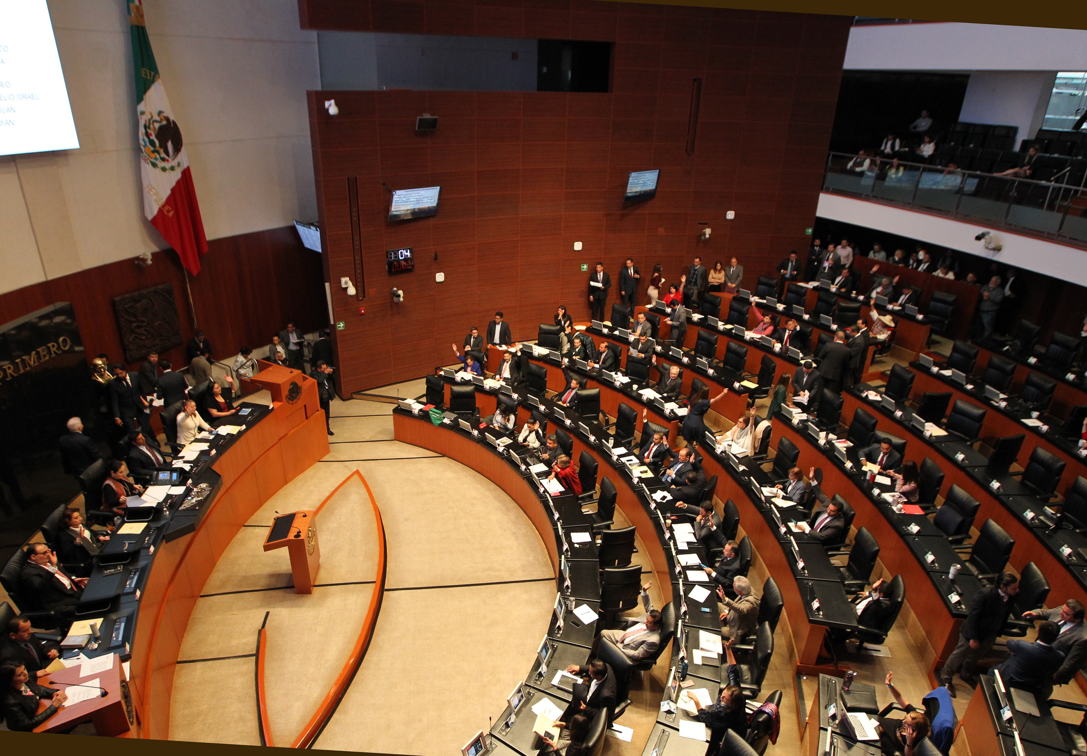 Morena va contra censura en internet en reforma a Ley Federal del Derecho de Autor