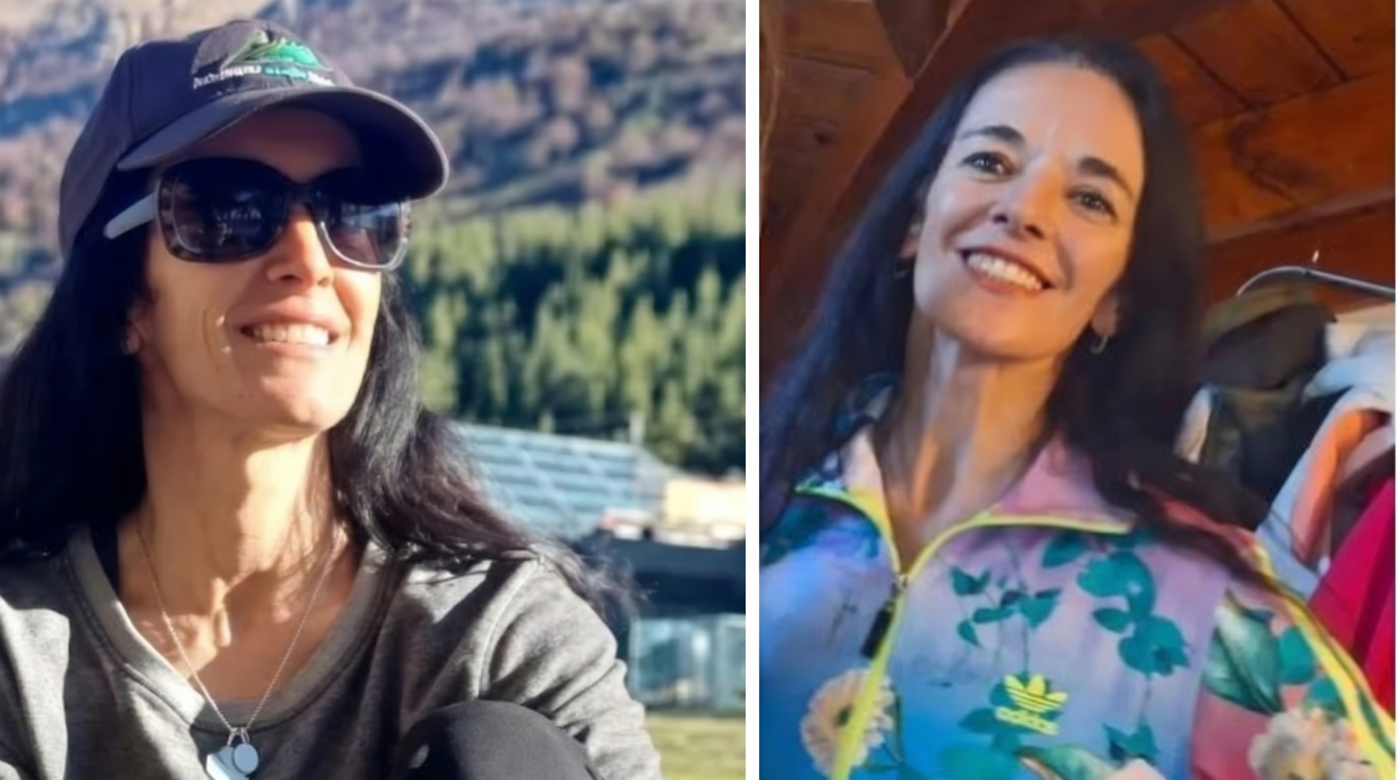 C&oacute;mo sigue la b&uacute;squeda de Anal&iacute;a Corte, la mujer que lleva tres d&iacute;as desaparecida en Bariloche