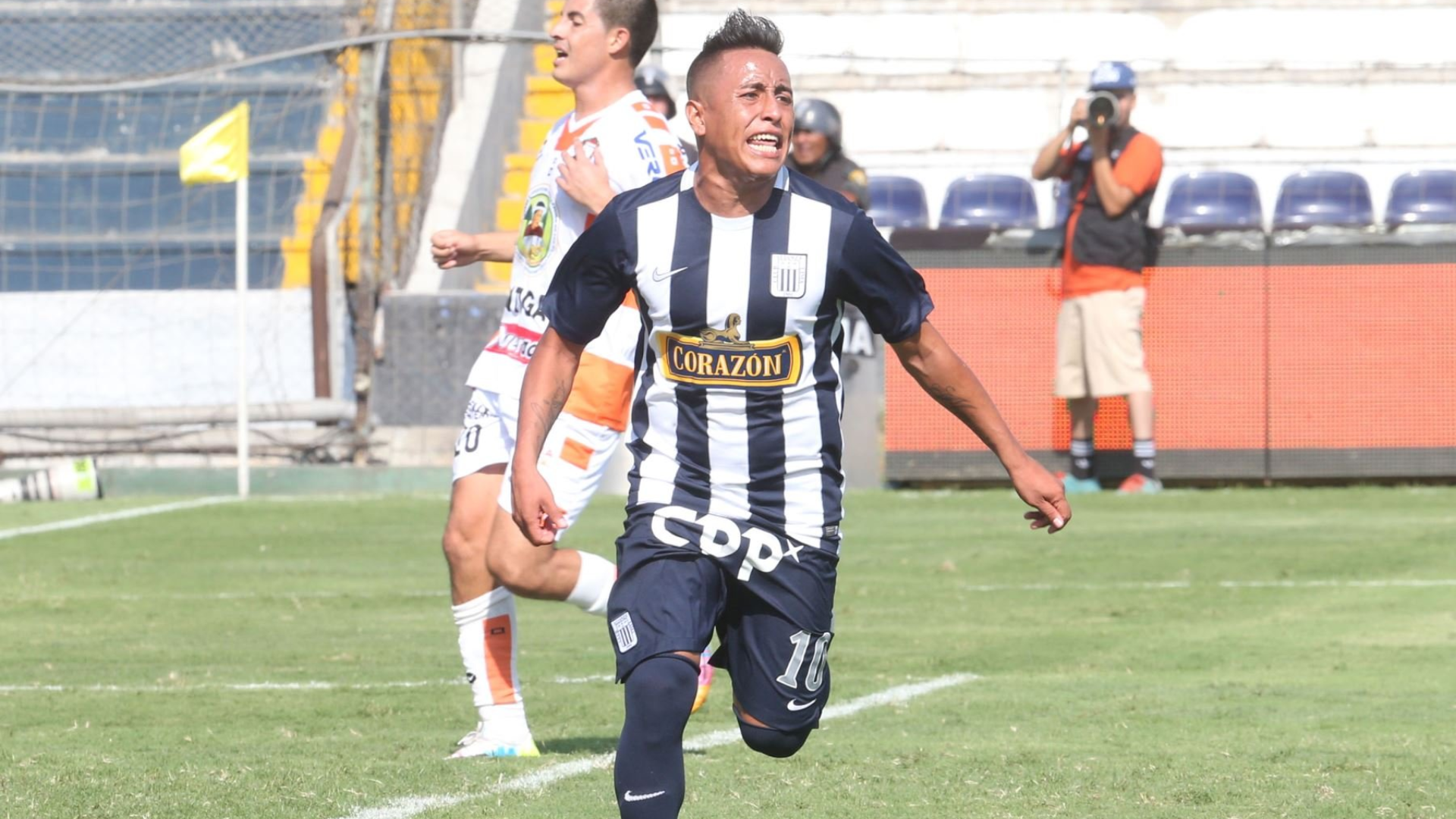 Christian Cueva a Alianza Lima: ¿Cómo le fue en su la primera etapa en el  club? - Infobae