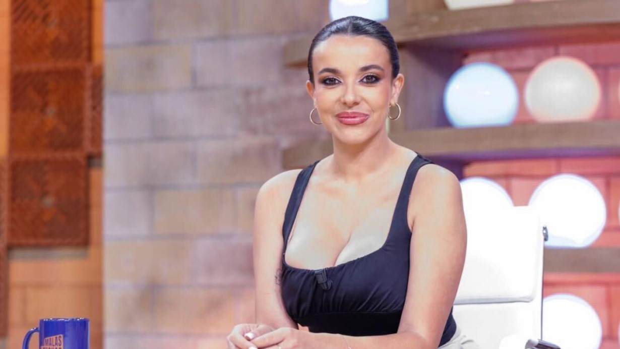 Quién es Sarah Santaolalla, la colaboradora de Javier Ruiz que está en el  centro de la polémica por sus declaraciones sobre el PP - Infobae