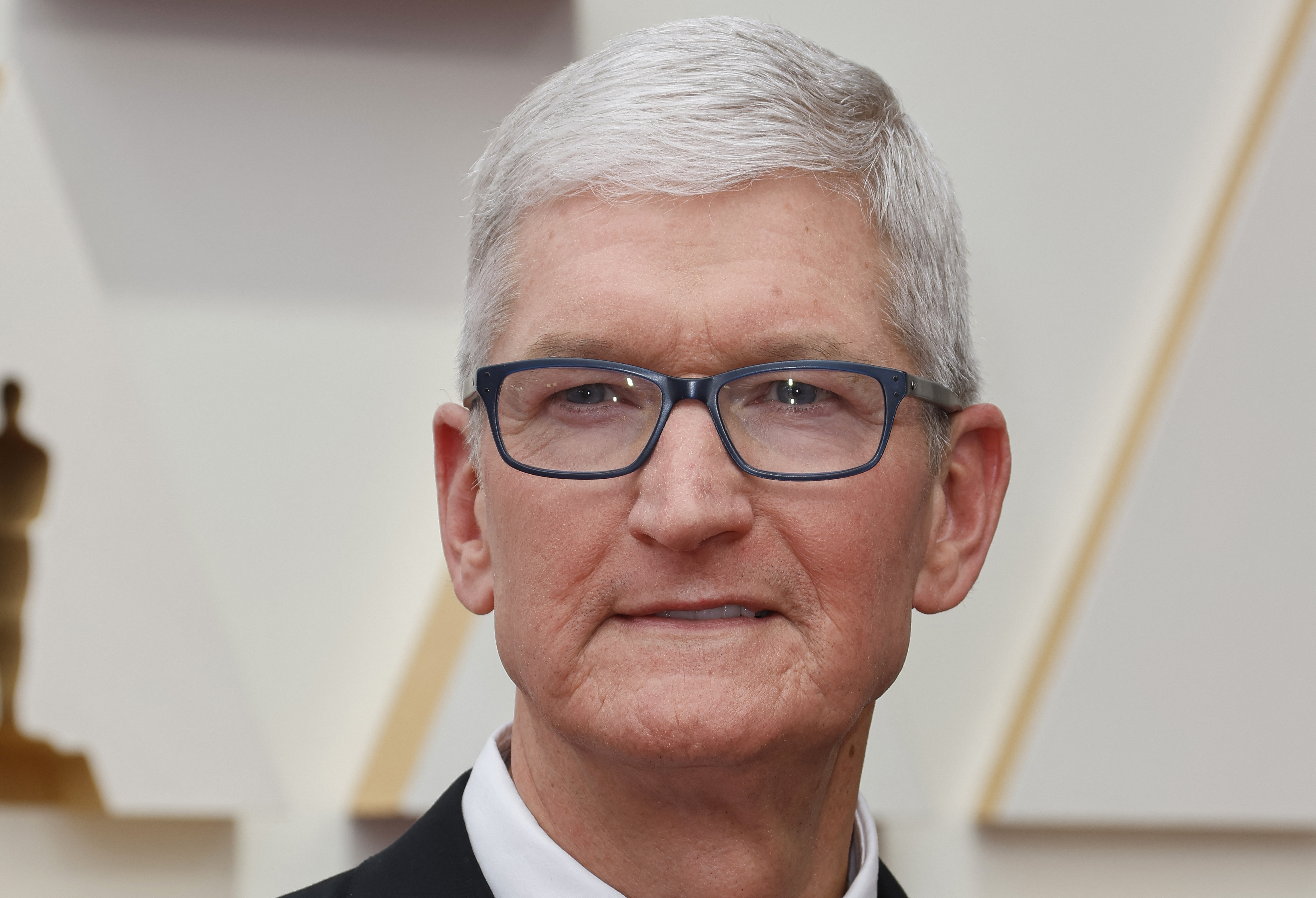 Tim Cook, CEO de Apple, criticó a las empresas que “minan datos sobre los detalles de la vida de la gente”