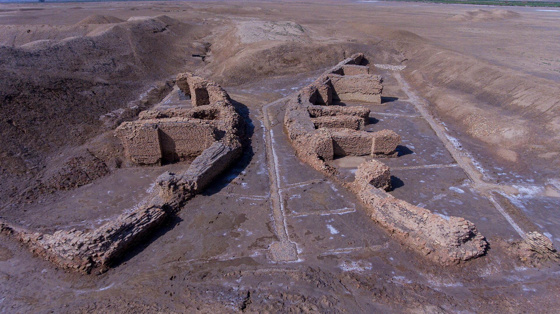 Un restaurante de pescado de 5.000 años: los detalles del hallazgo en un sitio arqueológico que promete muchos más