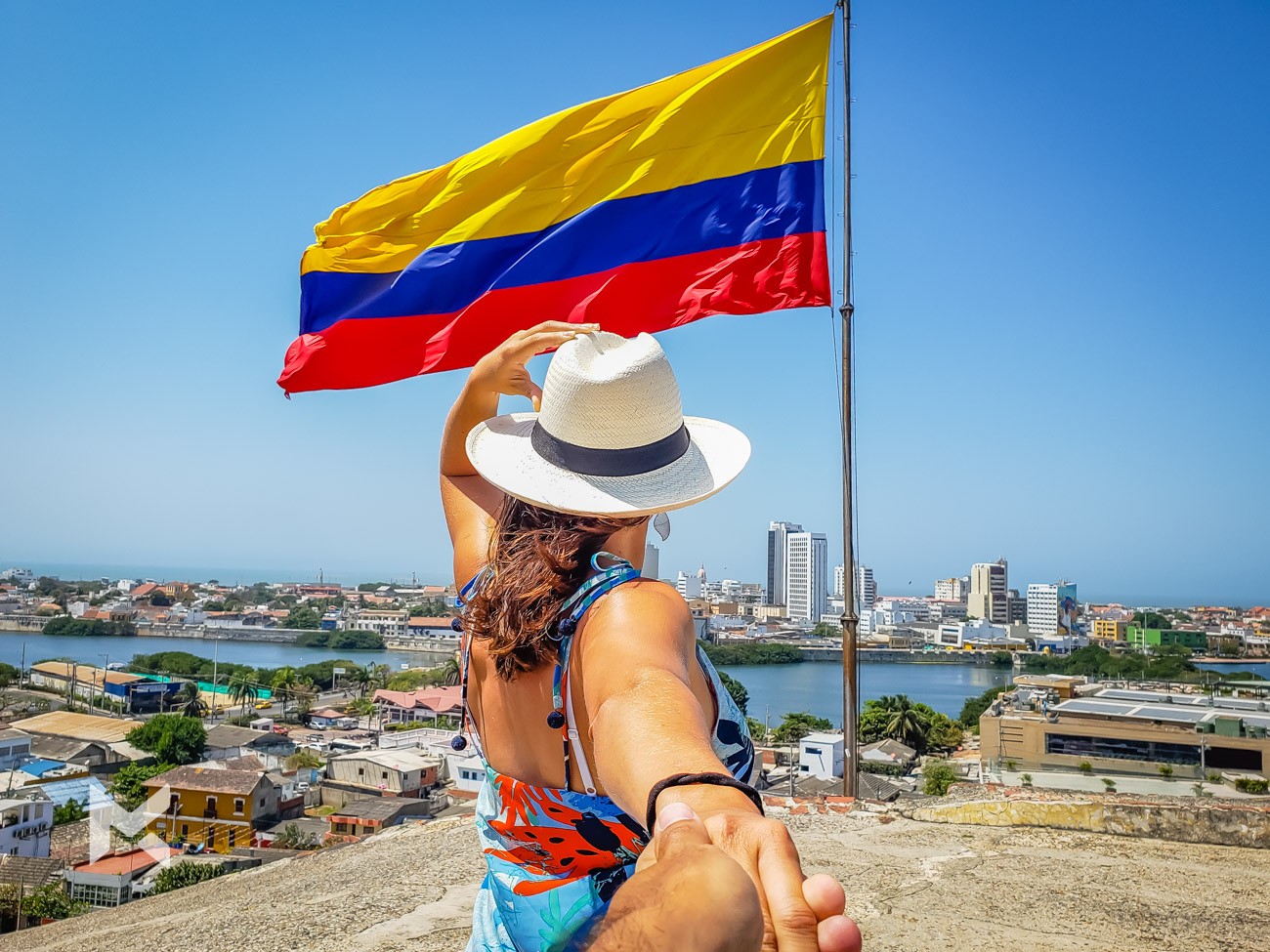 El turismo en Colombia rompió todas las expectativas en 2024: ingresos  millonarios y más visitantes que nunca - Infobae
