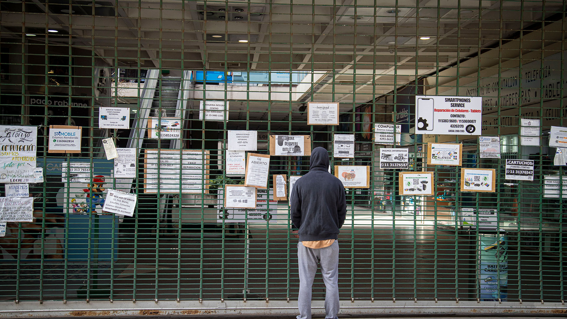 Furia De Los Inmobiliarios Contra El Proyecto Para Prohibir La “vivienda Vacía” “es Otro Ataque