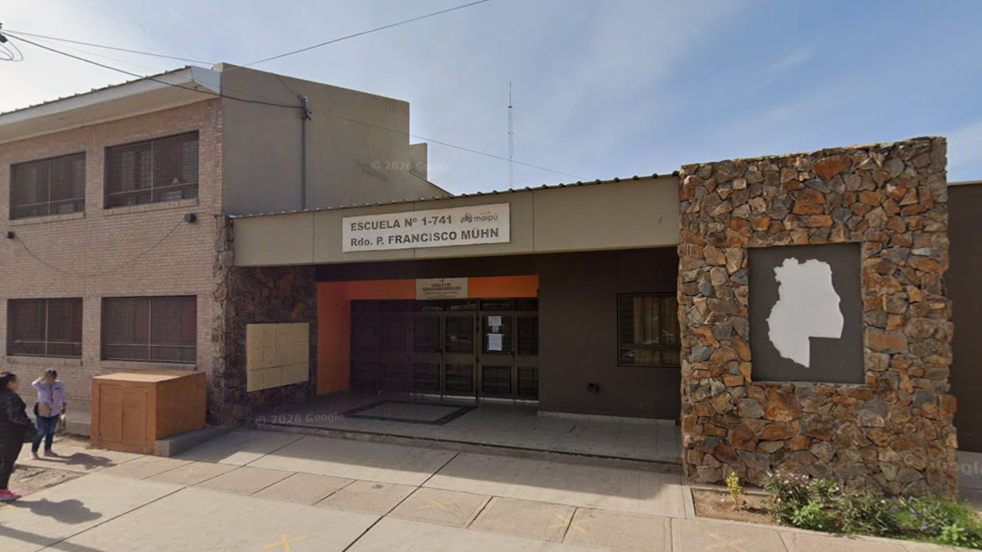 Un alumno de 12 a&ntilde;os llev&oacute; marihuana a sus compa&ntilde;eros en una escuela primaria de Mendoza