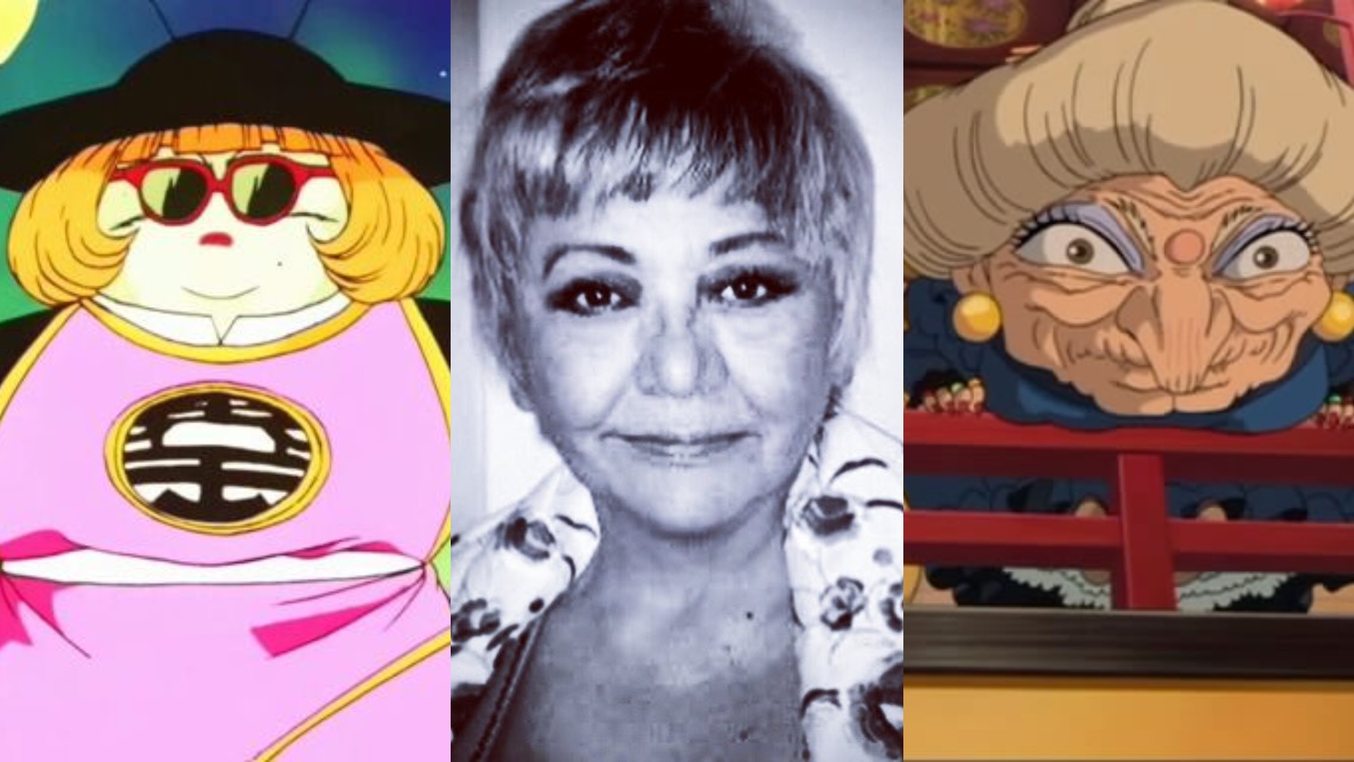 Murió Joana Brito, actriz de Televisa y voz de personajes de Ghibli, Disney  y Dragon Ball - Infobae