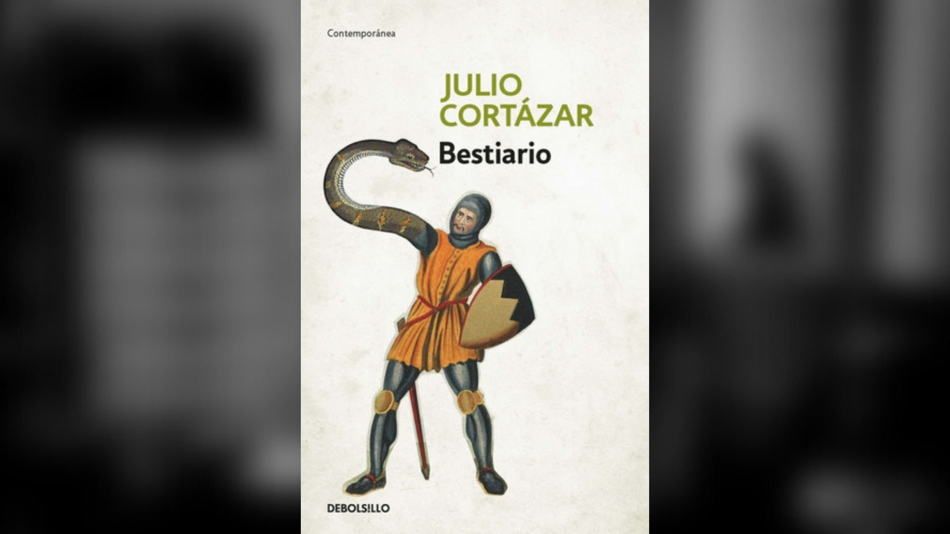 Julio Cortázar: 5 libros fundamentales para acercarse a su inmensa obra -  Infobae