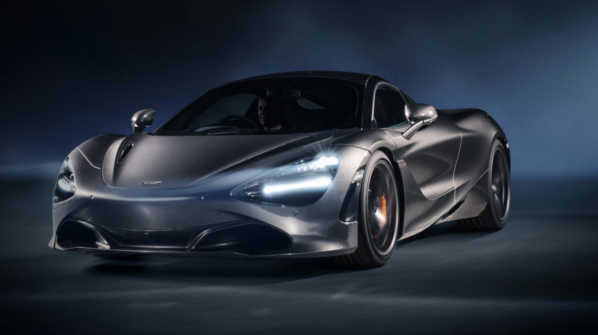 Estos automóviles deportivos alcanzan velocidades superiores a los 330 km/h. (Foto de referencia: McLaren)