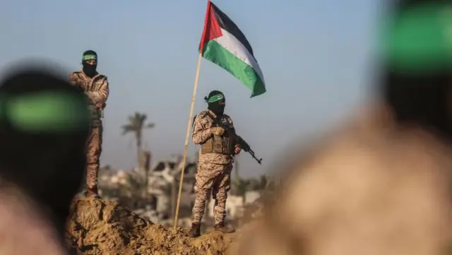 Revelan que Hamas preparó atentados coordinados en Europa para replicar la masacre del 7 de octubre