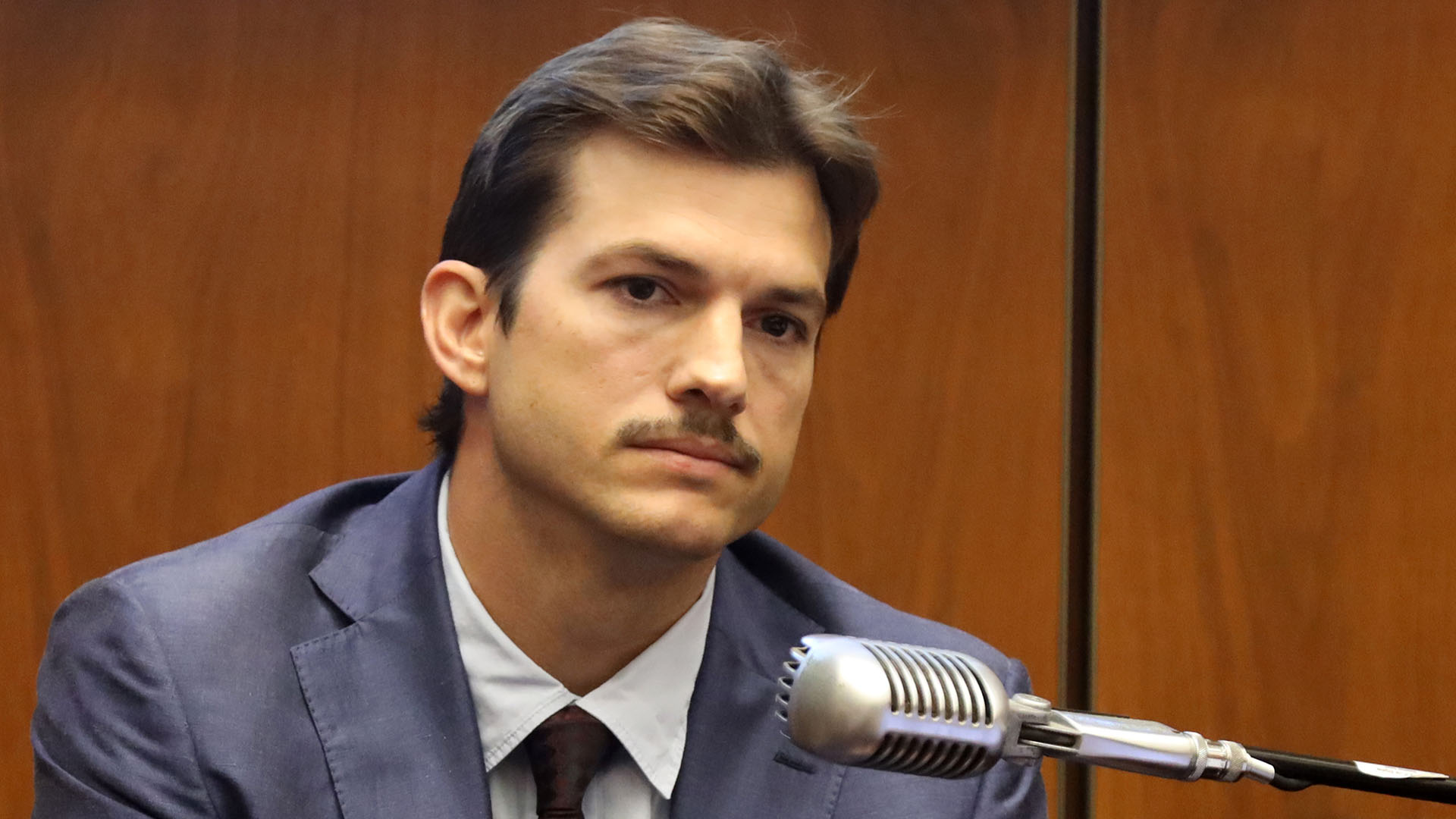 La Trágica Noche En La Que Ashton Kutcher Pudo Salvar A Su Novia De Un