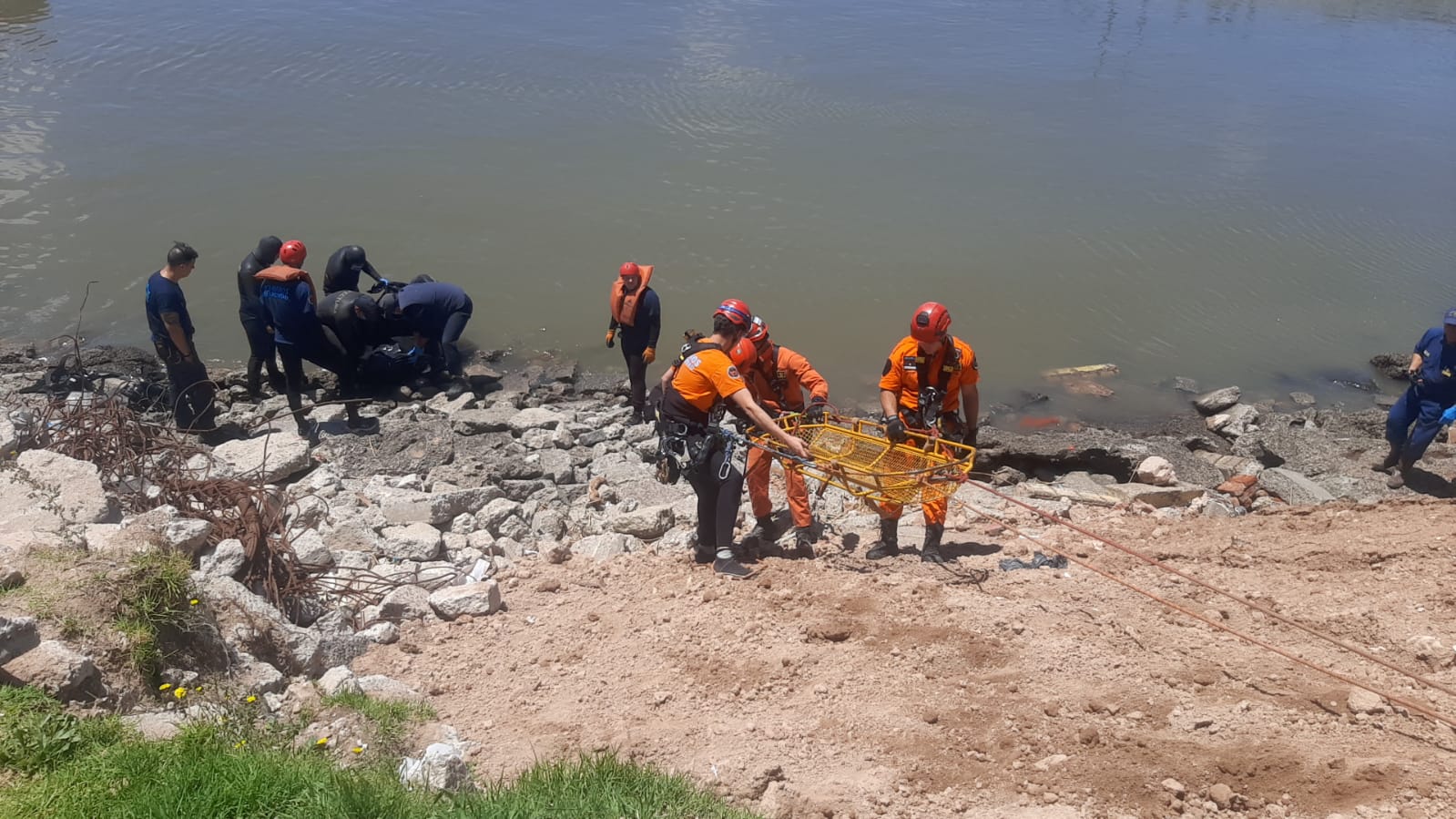 Rosatti habló de la Corte y su funcionamiento: “Solo debe tratar aquellos casos en los que haya un tema constitucional”