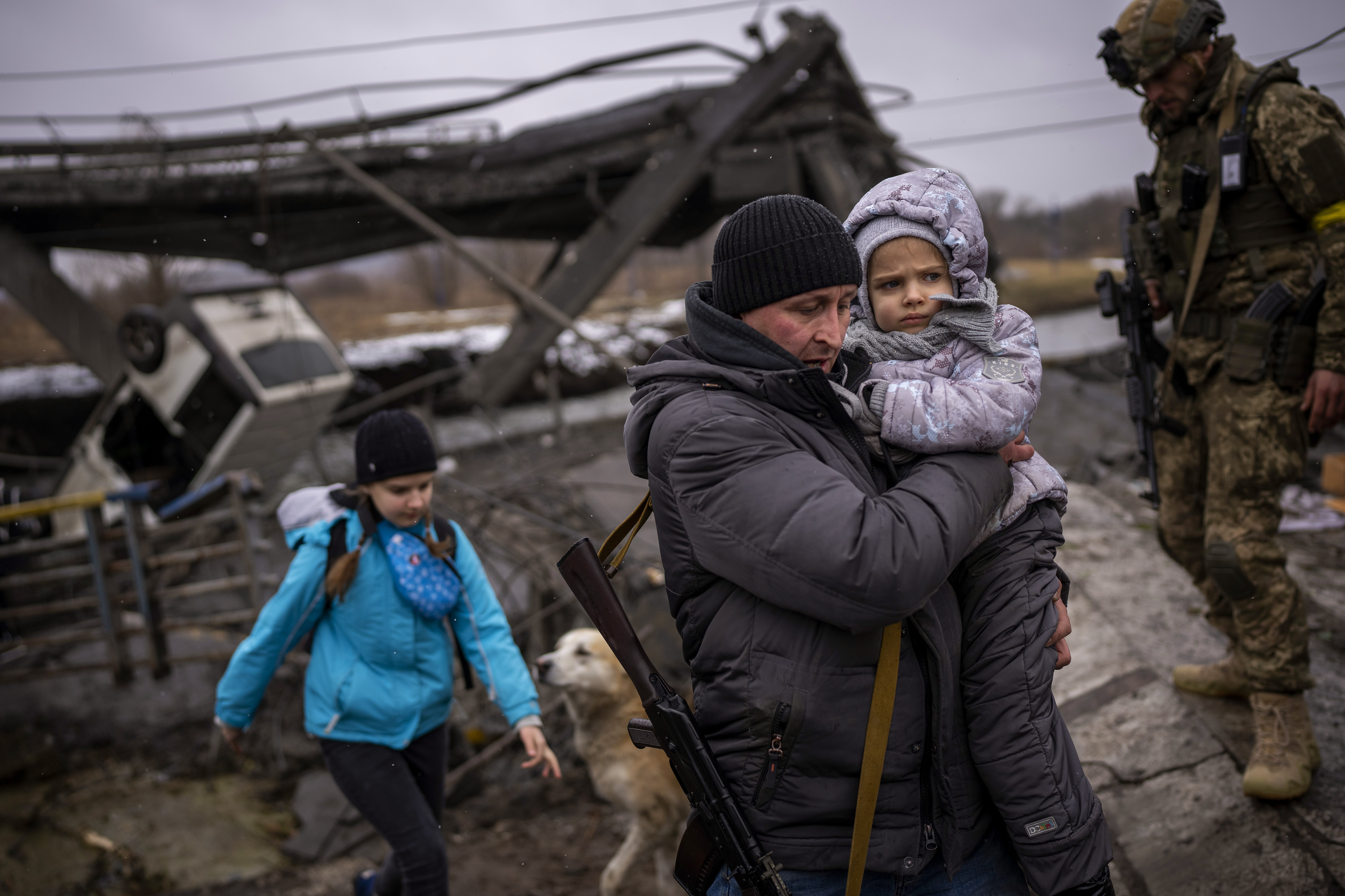 Дети войны в украине фото