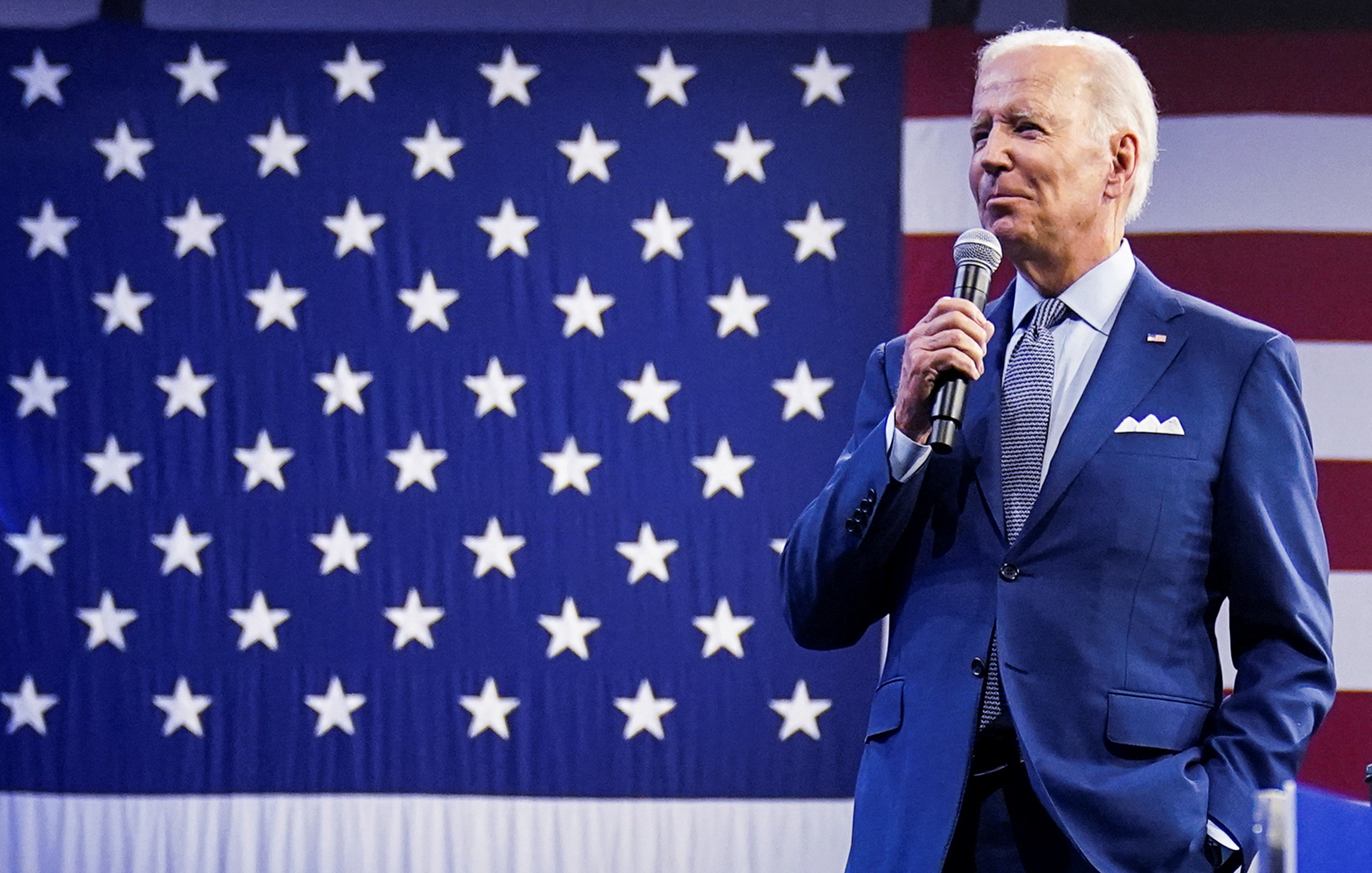 Joe Biden Encabezará Una Cumbre Con Activistas Y Líderes Religiosos Contra La Violencia Generada