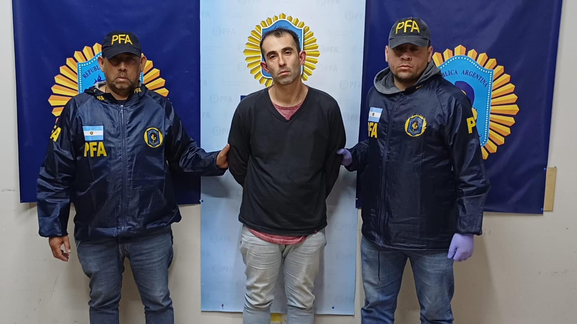 El fletero del horror: el oscuro caso de Horacio Quiroga y el barra descuartizado en Mataderos