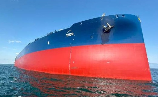 Arabia Saudita culpó a Irán por el ataque a un petrolero de su compañía estatal que dejó dos marineros muertos 