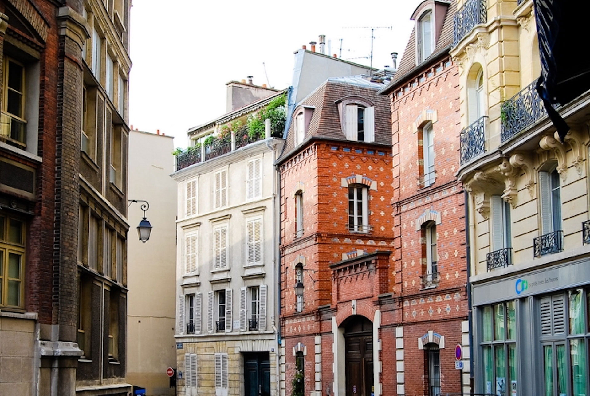 Cuáles son los 7 sitios más enigmáticos de París 