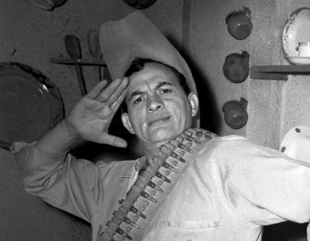 Dónde vivió Clavillazo? Así fue el triste final del comediante de Cine de  Oro - Infobae