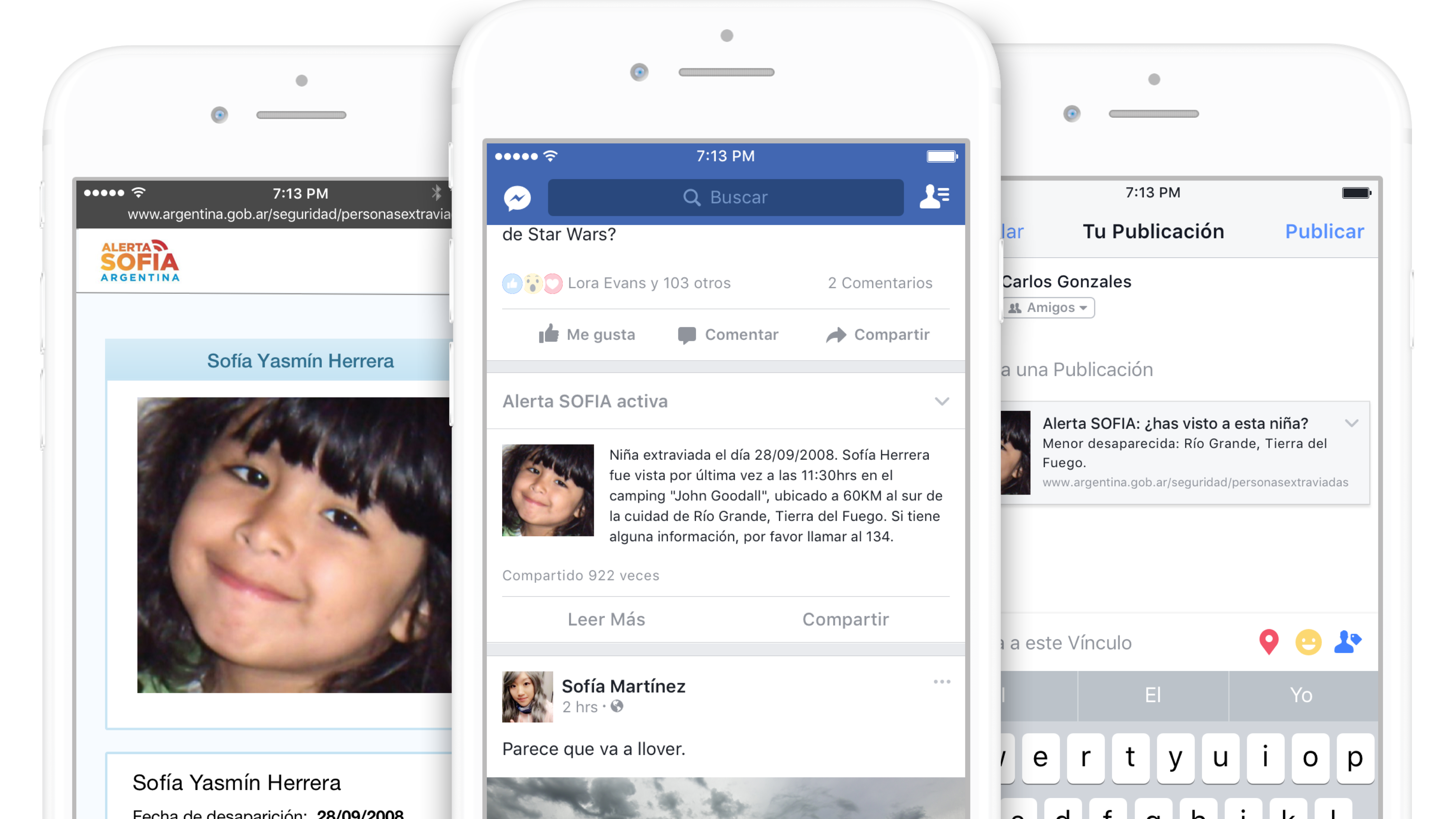 Condenaron a tres hombres por el crimen del veterano de Malvinas en Lanús 