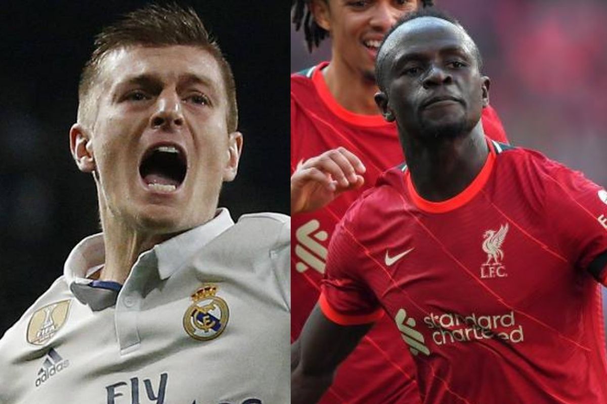 A qué hora juegan Real Madrid vs Liverpool HOY: se enfrentan en Francia por la final de Champions League 2022