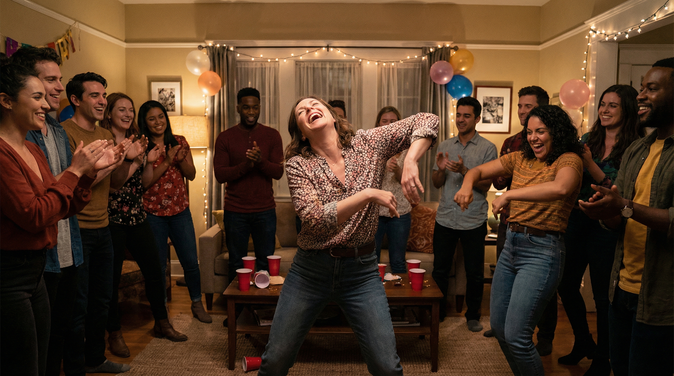 Viajes, fiestas y nuevos v&iacute;nculos: c&oacute;mo funciona la red de solteros que organiz&oacute; un casamiento y desaf&iacute;a el tab&uacute; de estar solo