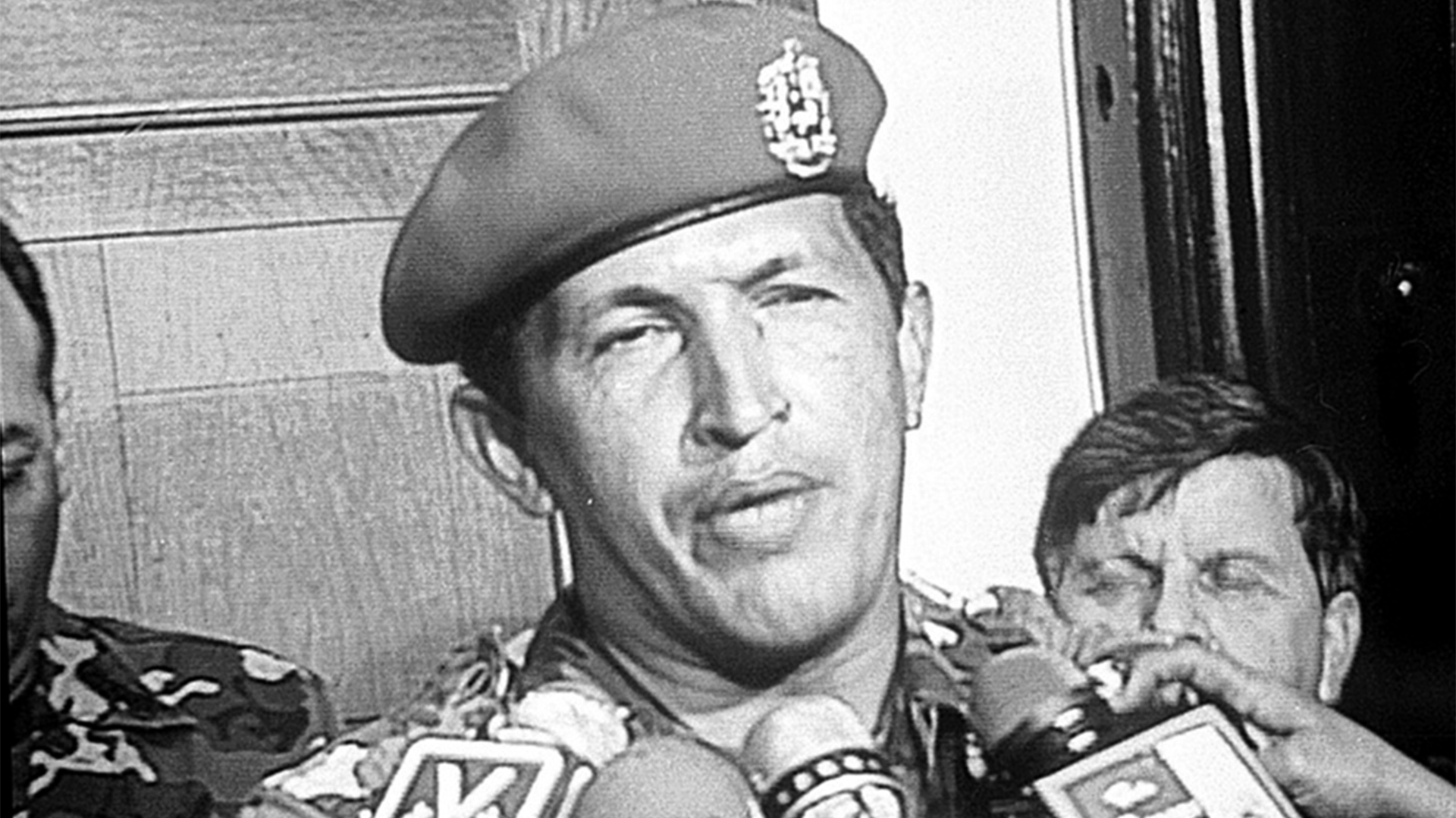 A 30 Años Del Golpe De Estado De 1992 Juan Guaidó Afirmó Que Ese Día Hugo Chávez Le Declaró La