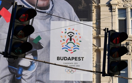 OpEd: Budapest Demise Heaps More Agony on IOC