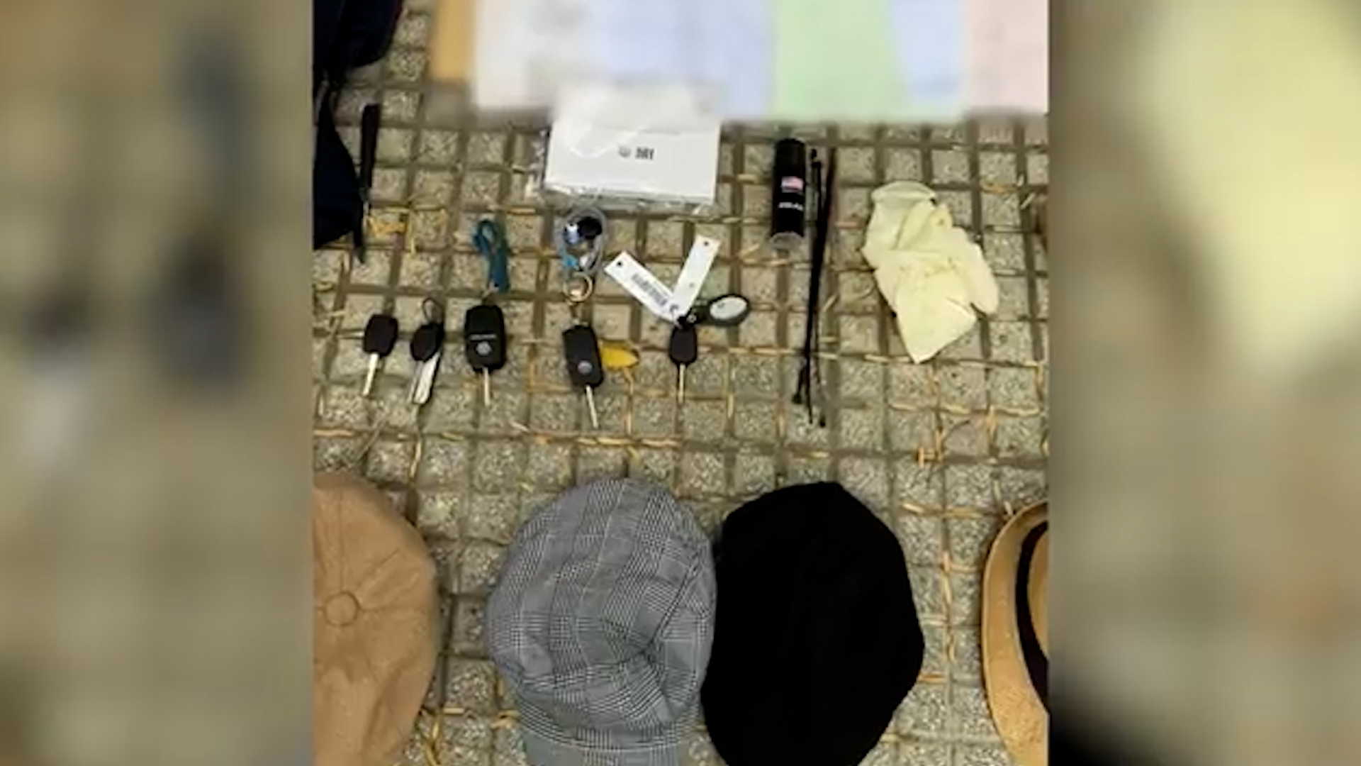 Contundente respuesta de Karina Milei al abogado de Toviggino: 