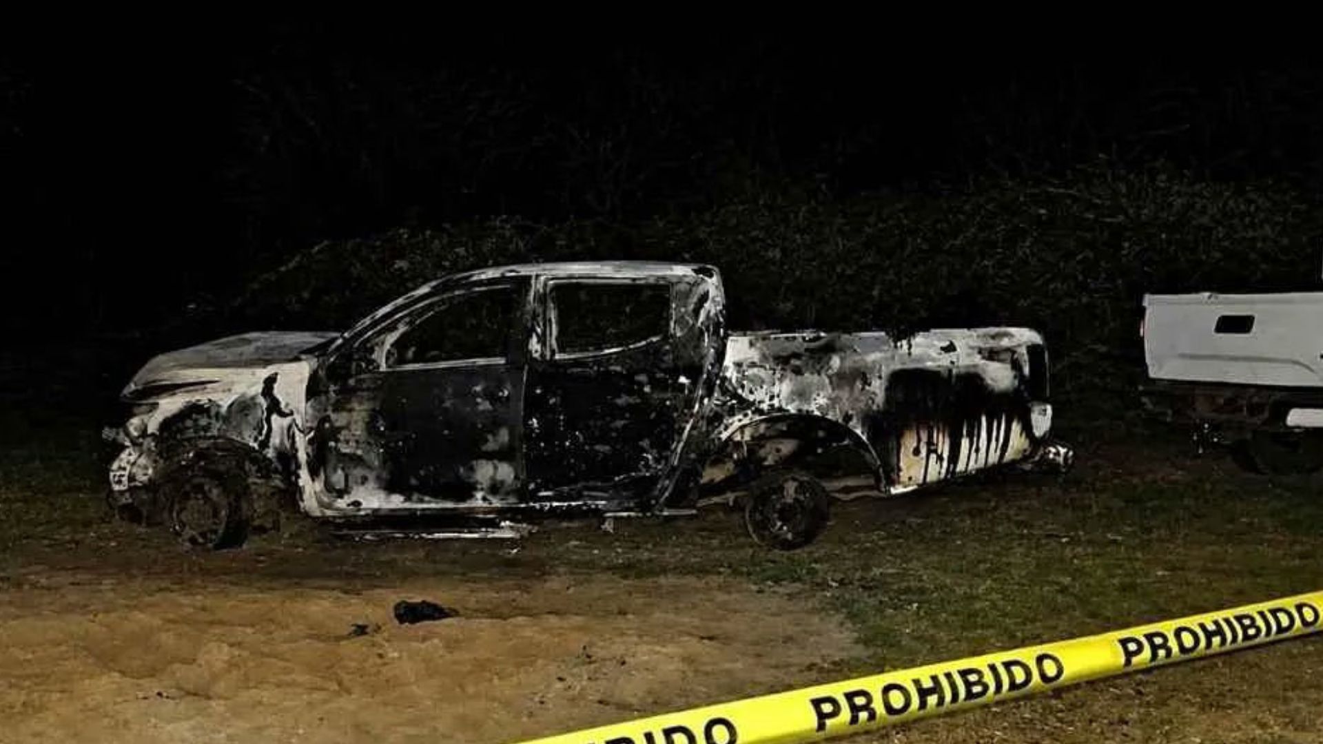 Enfrentamiento entre Caballeros Templarios y CJNG habría derivado en el  asesinato de cinco personas en Pátzcuaro - Infobae