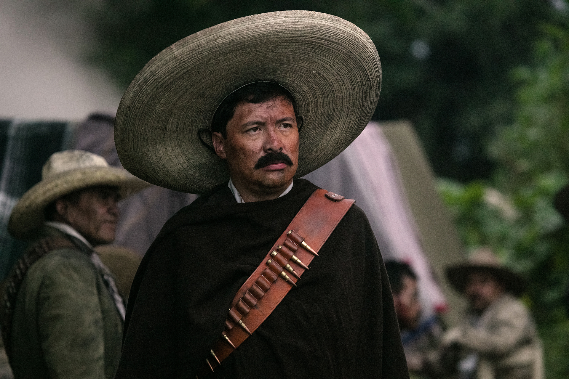 Pancho Villa Promete Revolucionar El Streaming Con Su Propia Bioserie En La Plataforma De 6459