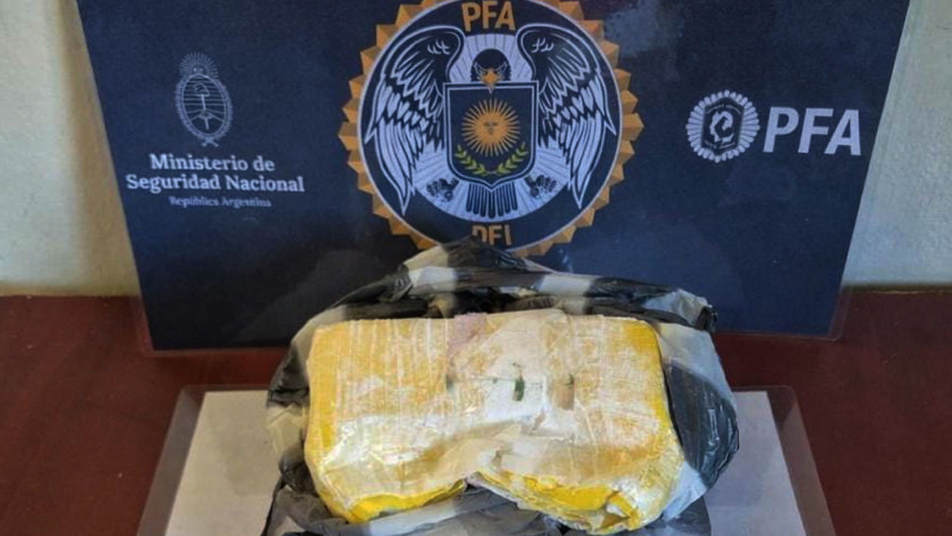 Detienen a un sospechoso por el robo de cuadros de Francis Bacon hace 10 años en Madrid 