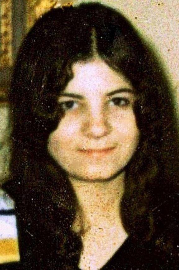 Han pasado 50 años desde la misteriosa muerte de Jeannette DePalma
