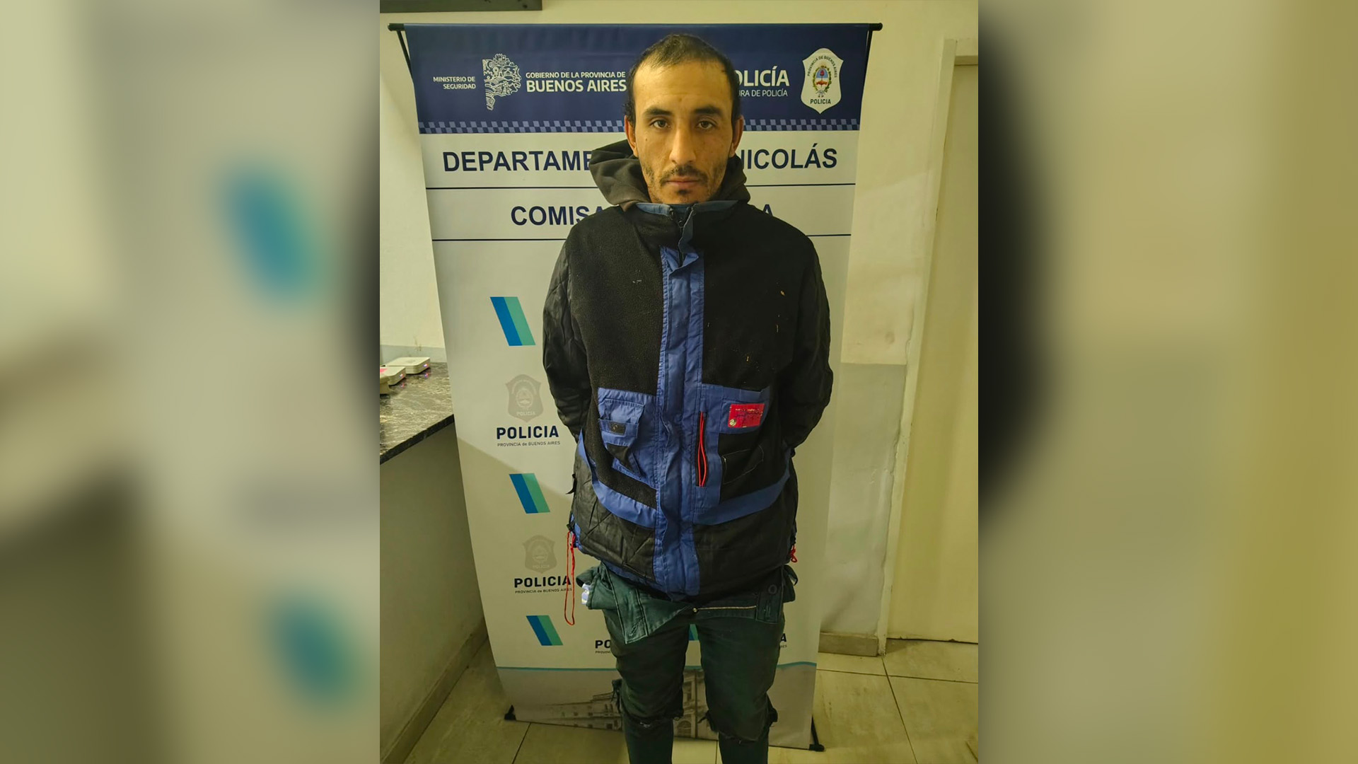 El clan Here&ntilde;&uacute; y el crimen de Benjam&iacute;n Scerra: imputar&aacute;n al presunto autor de las 20 pu&ntilde;aladas