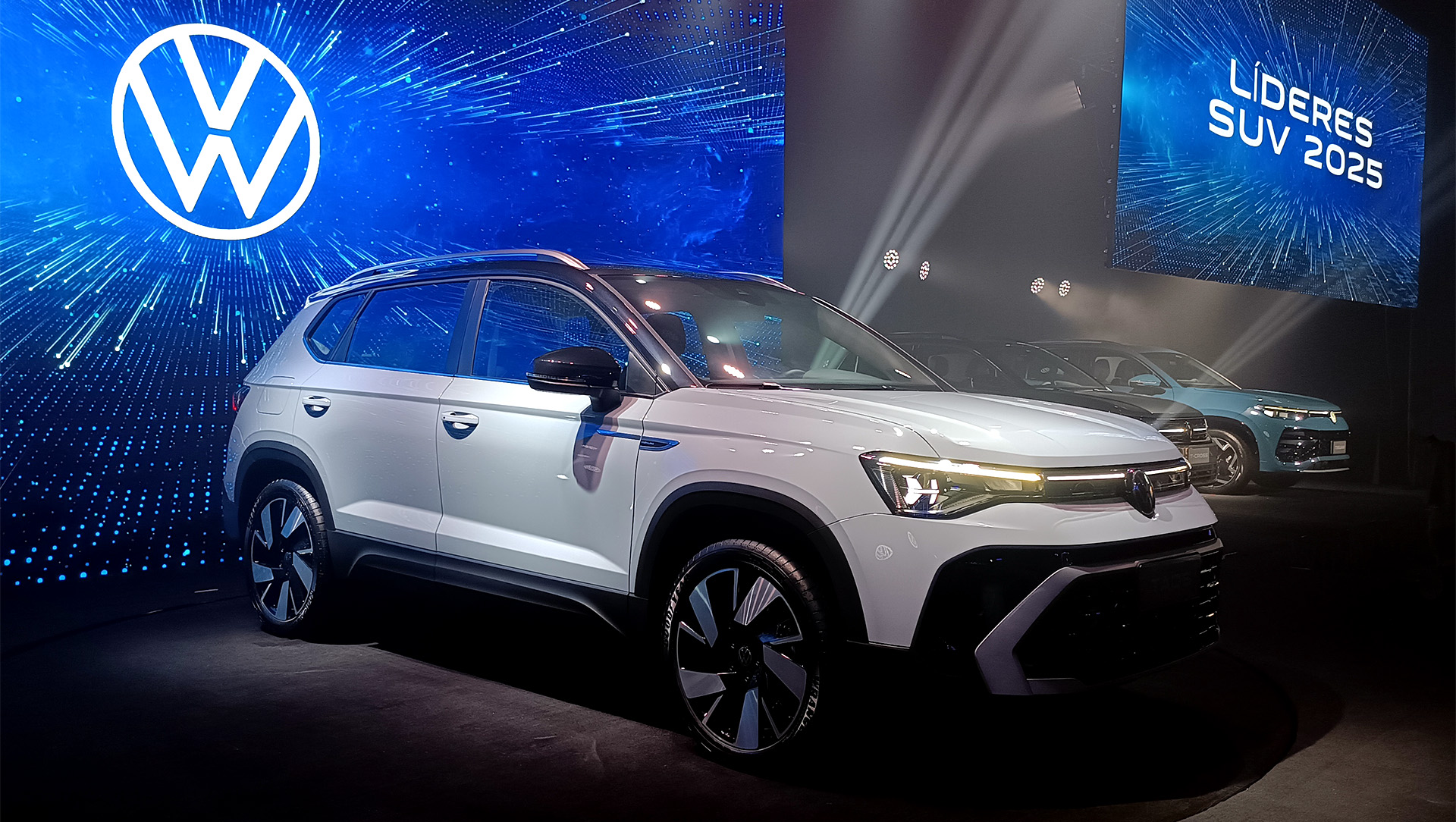 Lanzaron la versión importada de uno de los SUV más vendidos que refleja el cambio de la industria: cómo es y cuánto cuesta