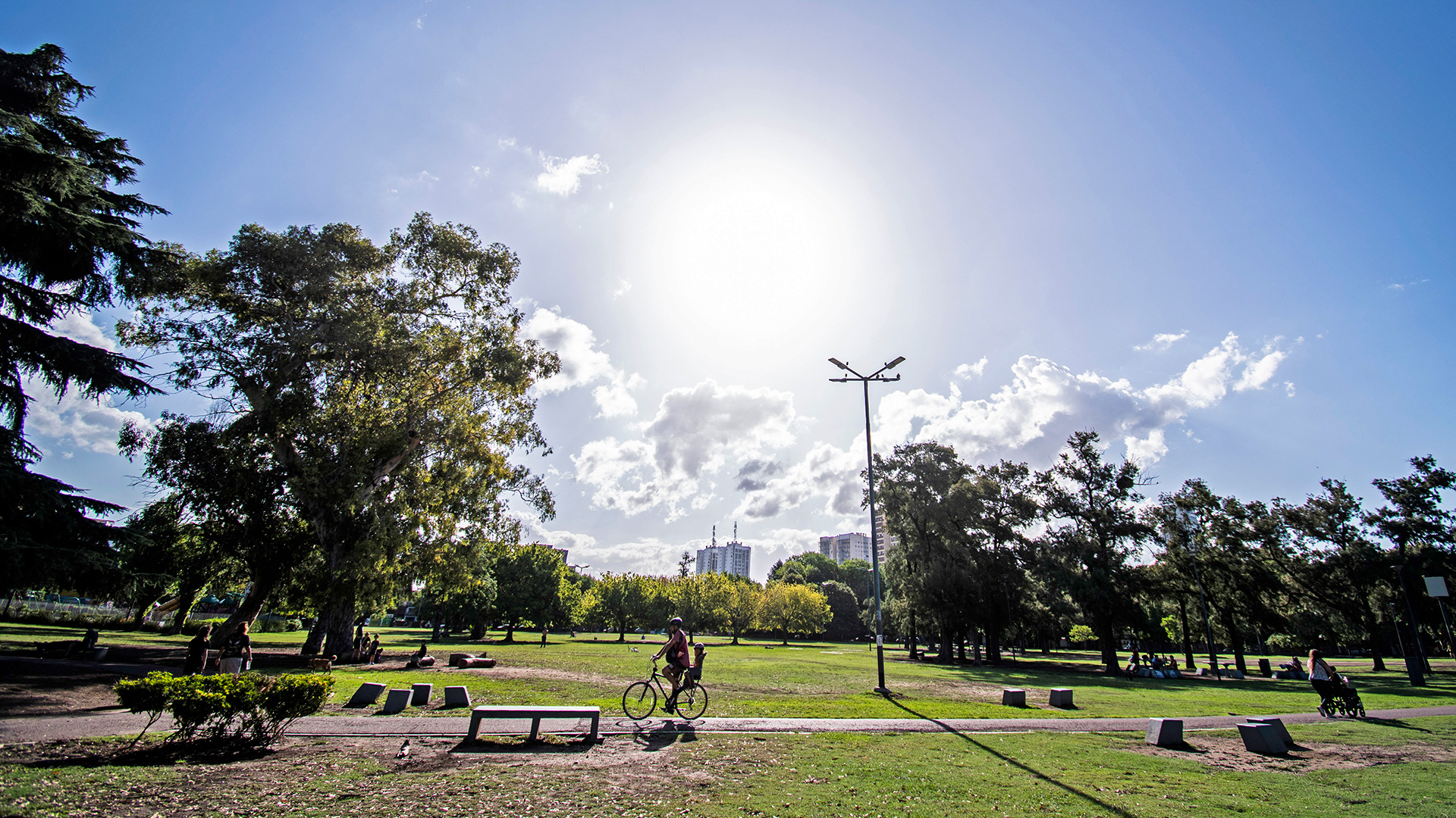 Reservas: a pesar de las compras del BCRA, se agrandó la distancia con la meta del FMI