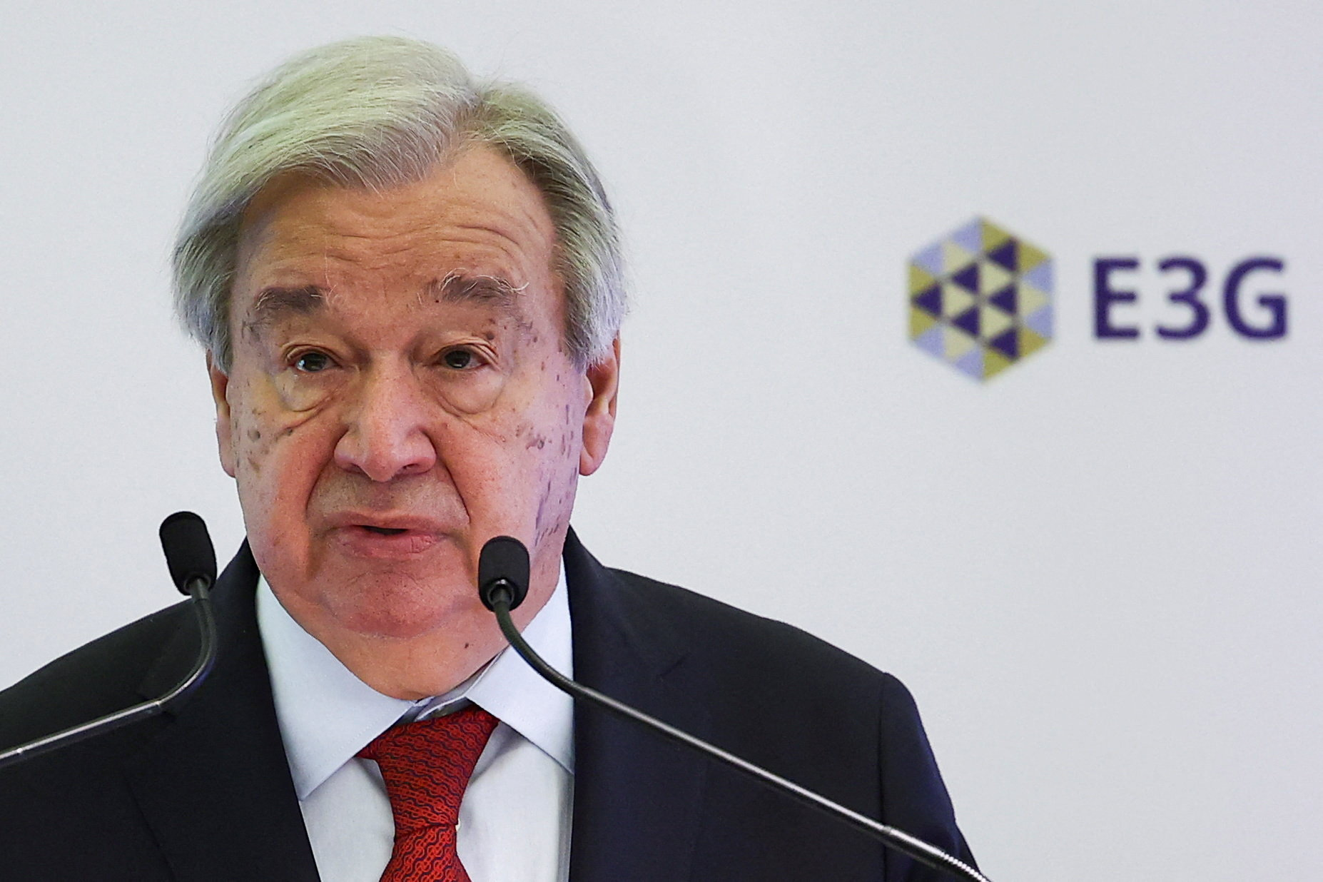 La ONU pidi&oacute; moderaci&oacute;n a Rusia y Jap&oacute;n para evitar una escalada de tensiones tras la visita de Putin a las Islas Kuriles