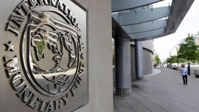 Desde 2015, 12 países pidieron la asistencia del Fondo Monetario Internacional en la forma de un acuerdo de "extended fund facility"