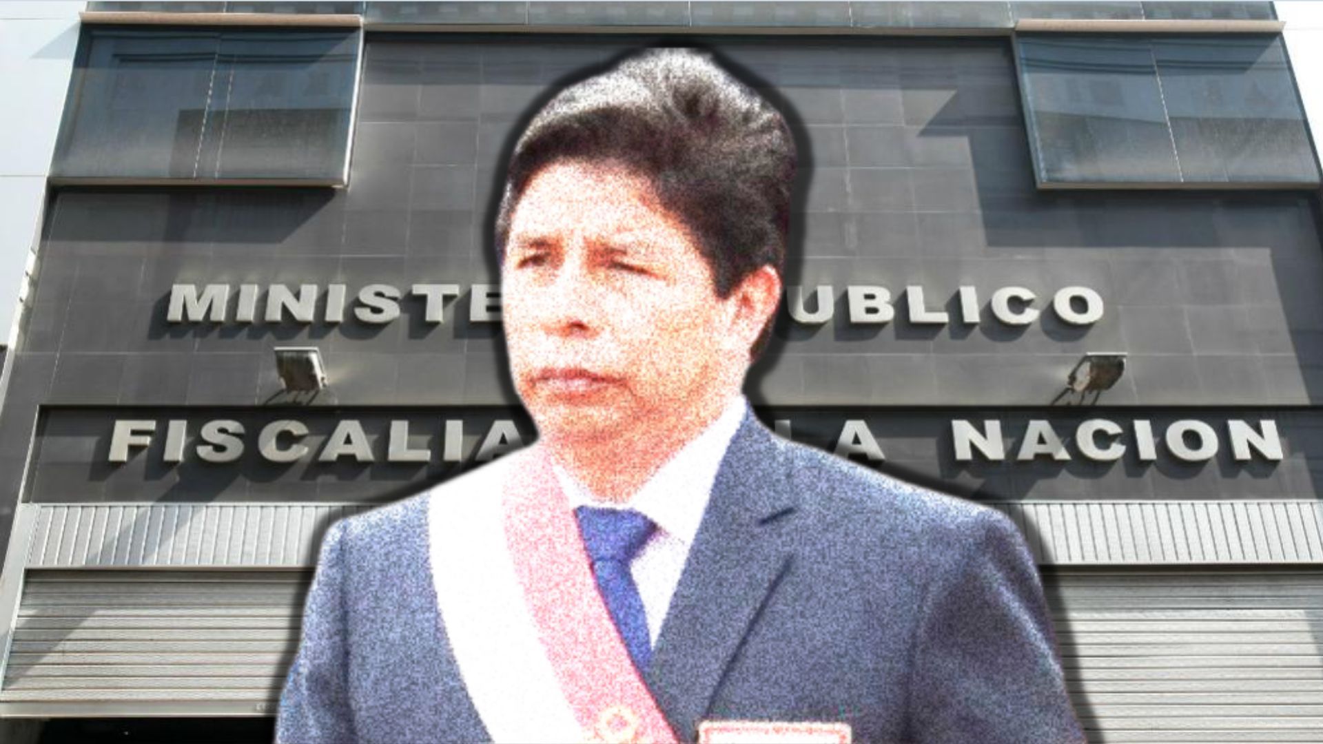 Pedro Castillo in the crosshairs of the Public Ministry